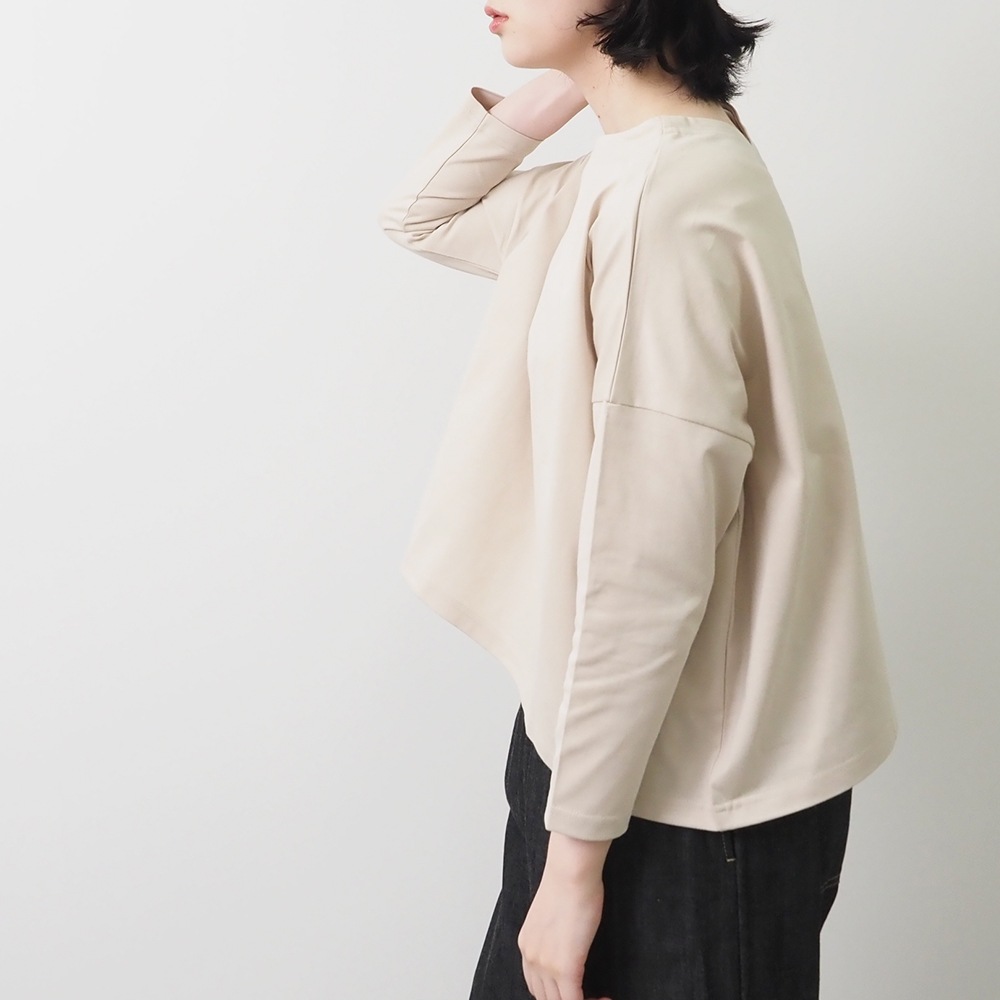 NARU(ナル) compRession jersey 2WAY PO 654221