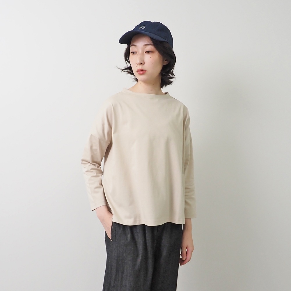 NARU(ナル) compRession jersey 2WAY PO 654221