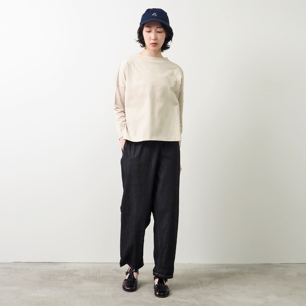 NARU(ナル) compRession jersey 2WAY PO 654221