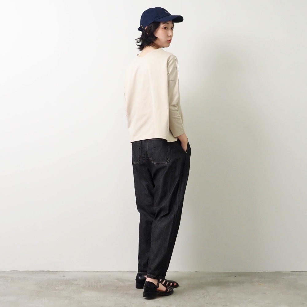 NARU(ナル) compRession jersey 2WAY PO 654221