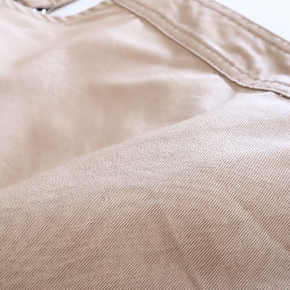 NARU(ナル) 20ツイル ジャンパースカート 661810