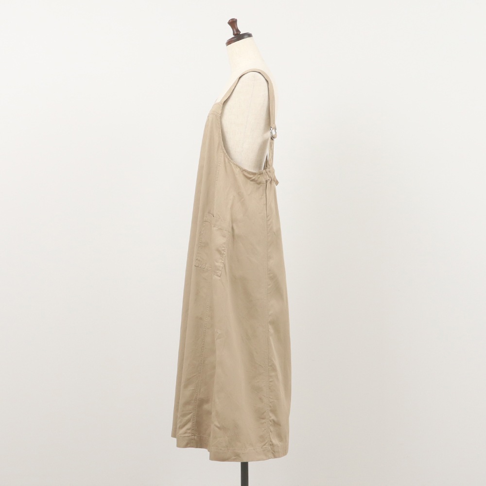 NARU(ナル) 20ツイル ジャンパースカート 661810