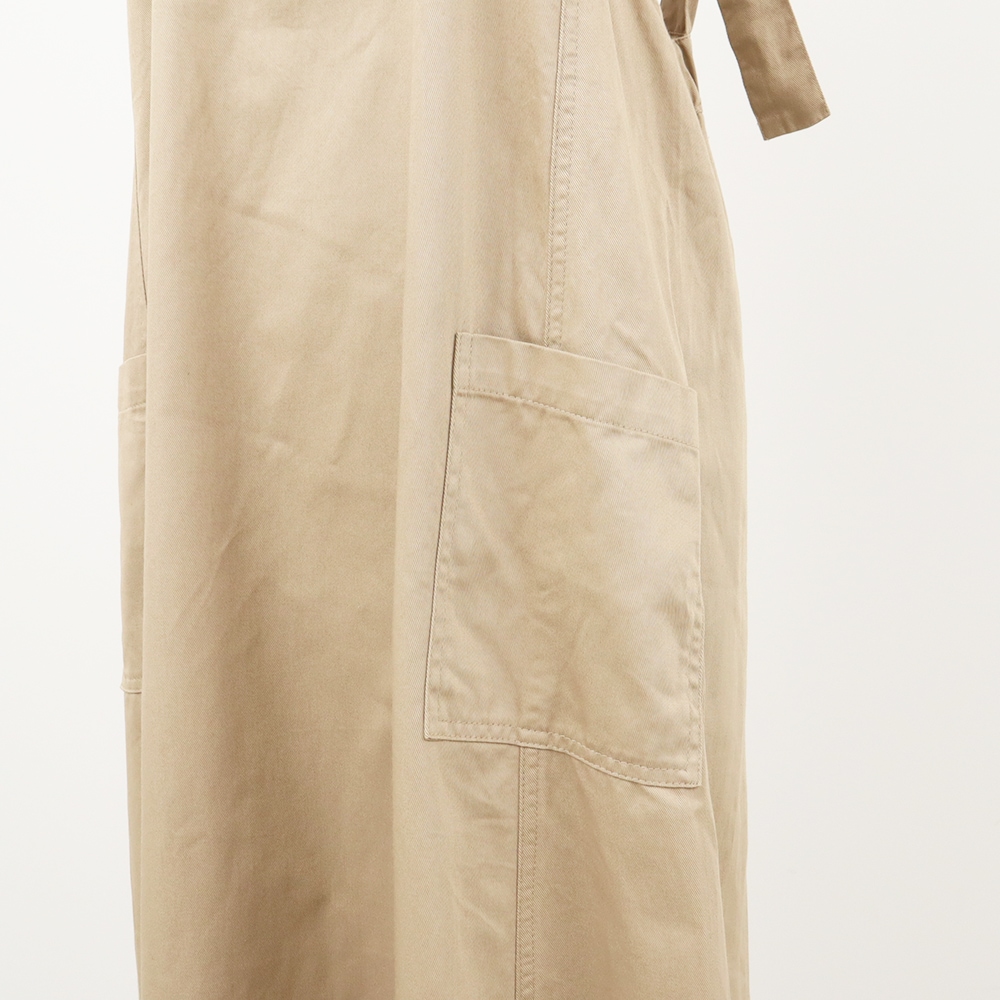 NARU(ナル) 20ツイル ジャンパースカート 661810