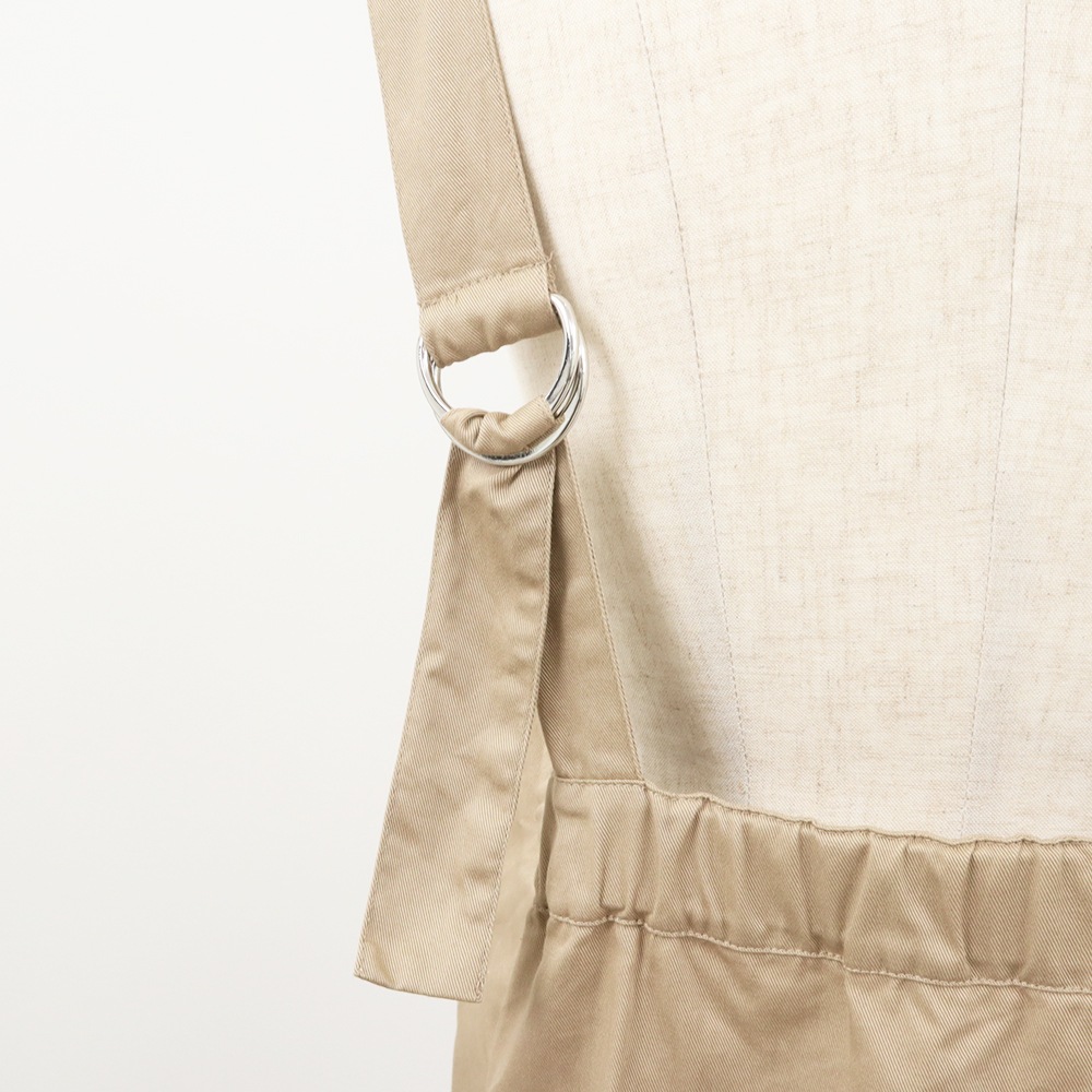 NARU(ナル) 20ツイル ジャンパースカート 661810