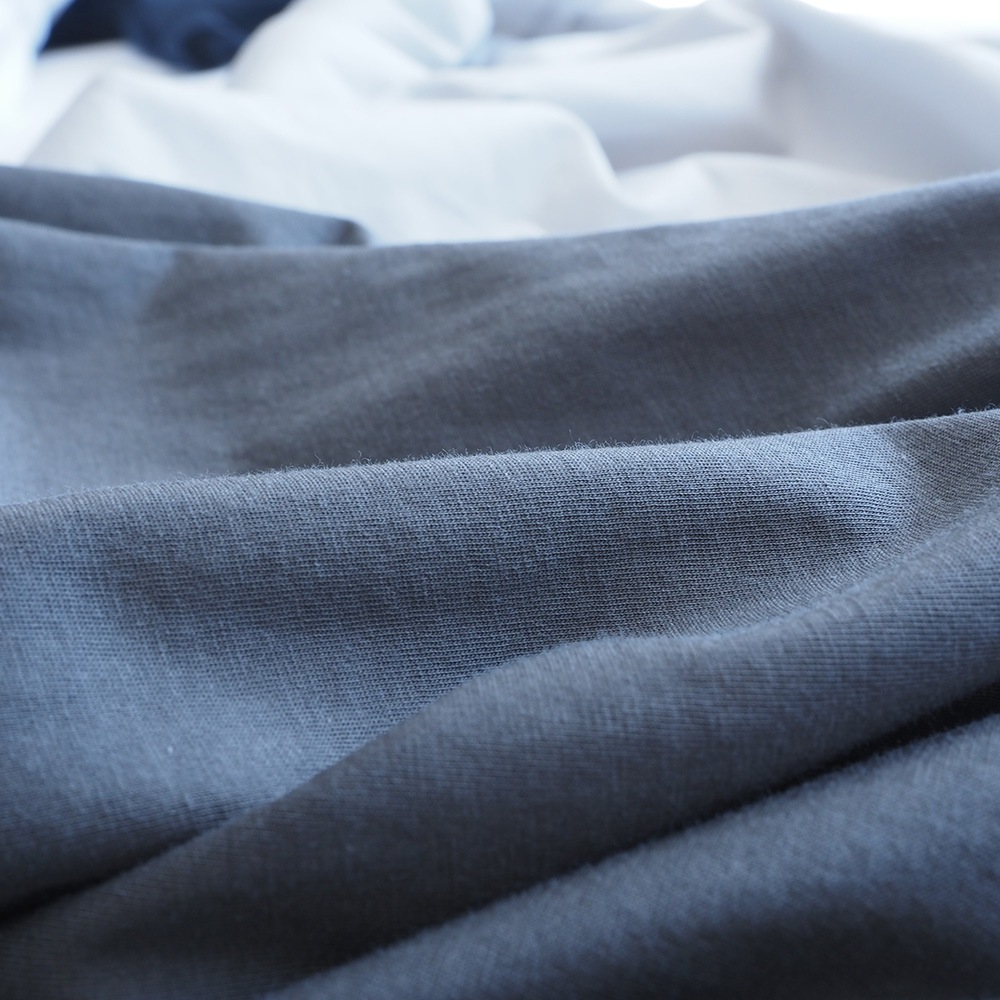 NARU(ナル) 110/2サイロプレミアム ワイドT7分袖 665206