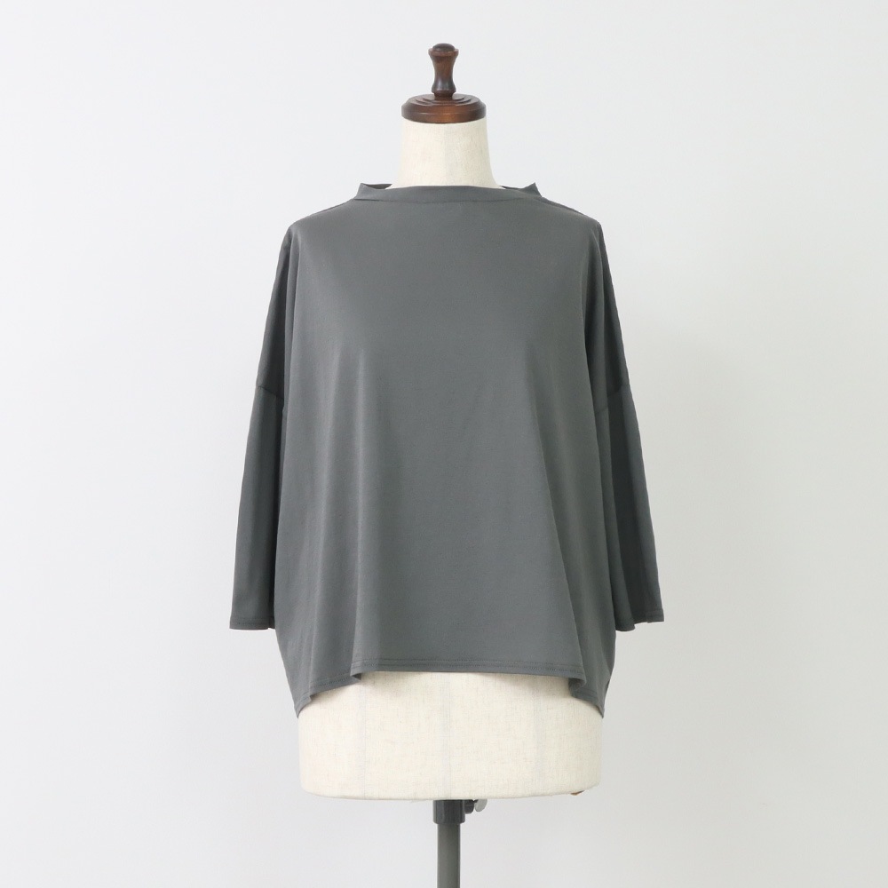 NARU(ナル) 110/2サイロプレミアム ワイドT7分袖 665206