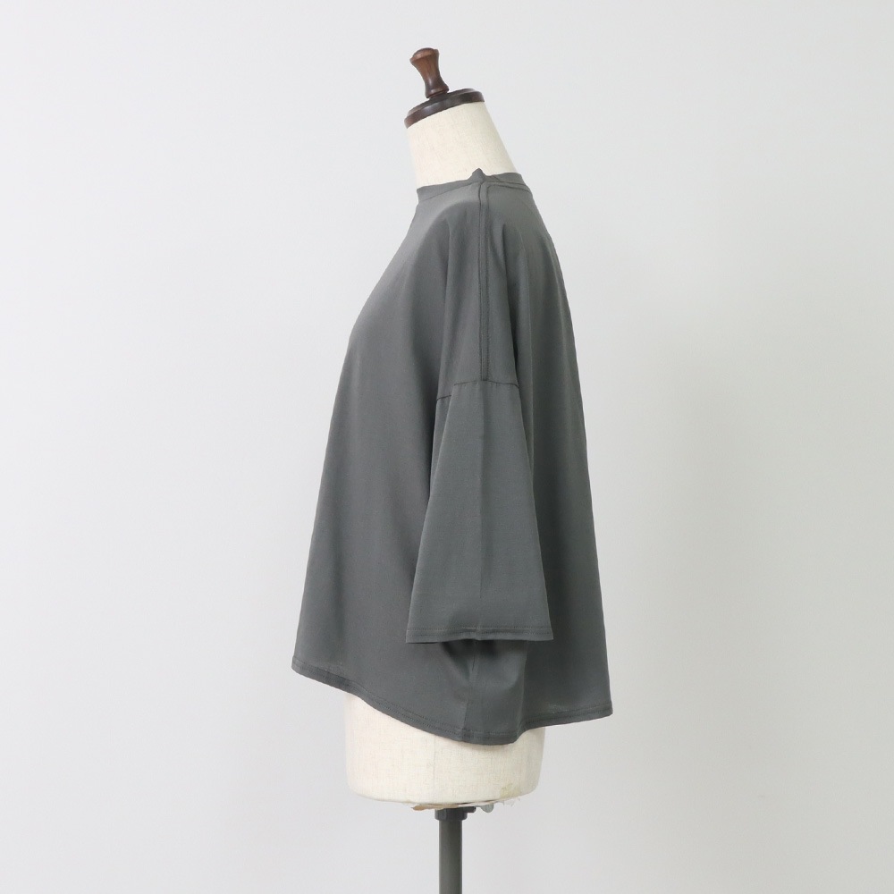 NARU(ナル) 110/2サイロプレミアム ワイドT7分袖 665206