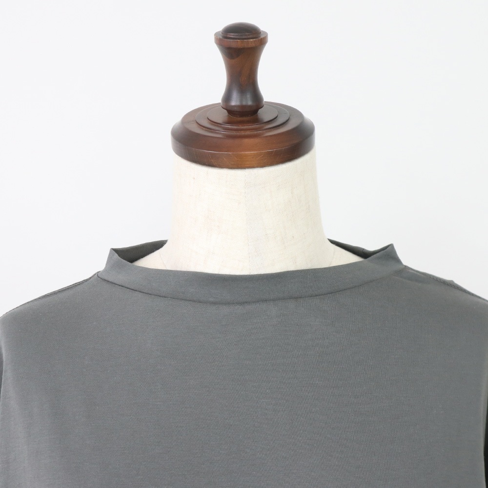 NARU(ナル) 110/2サイロプレミアム ワイドT7分袖 665206