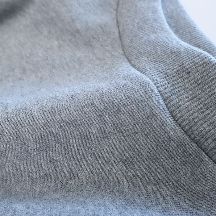 NARU(ナル) 30/10セントラル裏毛 ワイドチュニック 656010