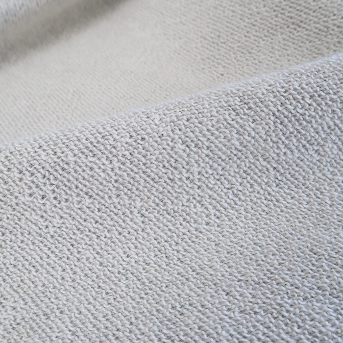 NARU(ナル) 30/10セントラル裏毛 ワイドチュニック 656010