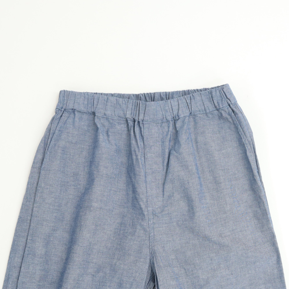 NARU(ナル) サマームラデニム ジョガーパンツ 662812 | all_items