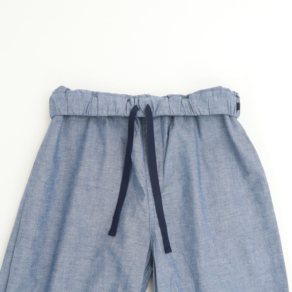 NARU(ナル) サマームラデニム ジョガーパンツ 662812 | all_items