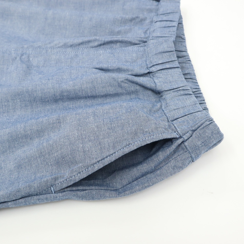 NARU(ナル) サマームラデニム ジョガーパンツ 662812 | all_items