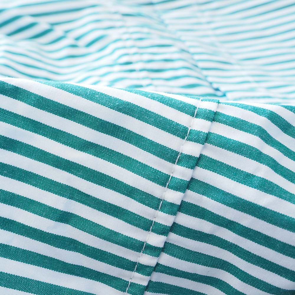 NARU(ナル) ロンドンストライプ ノッポパンツ 667805