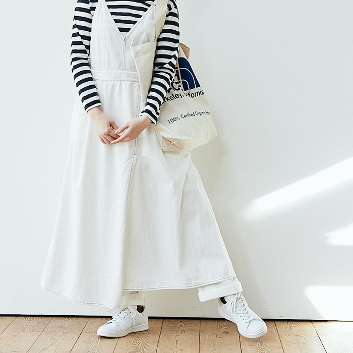 Naru ナル みかづきキャミワンピ All Items Naru Online Store ナル オンラインストア