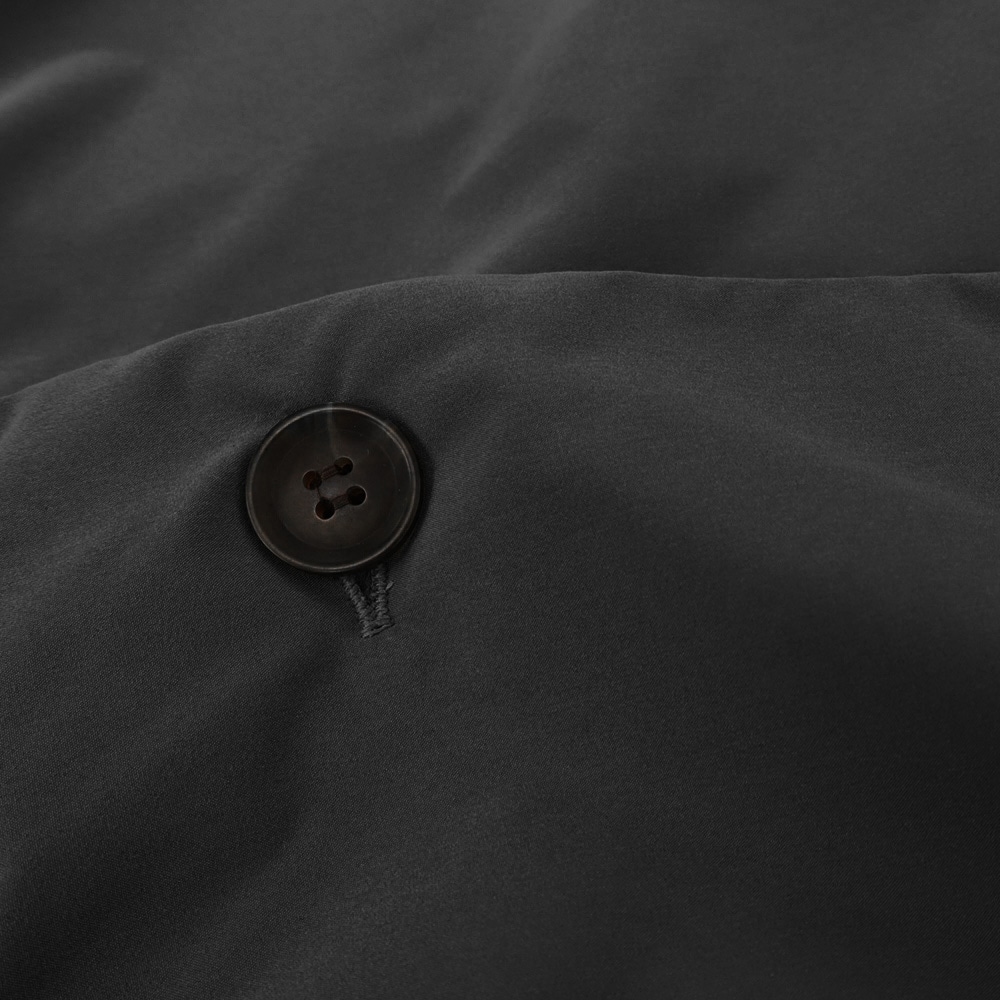 NARU(ナル) キーネックパデットジャケット 656101BE