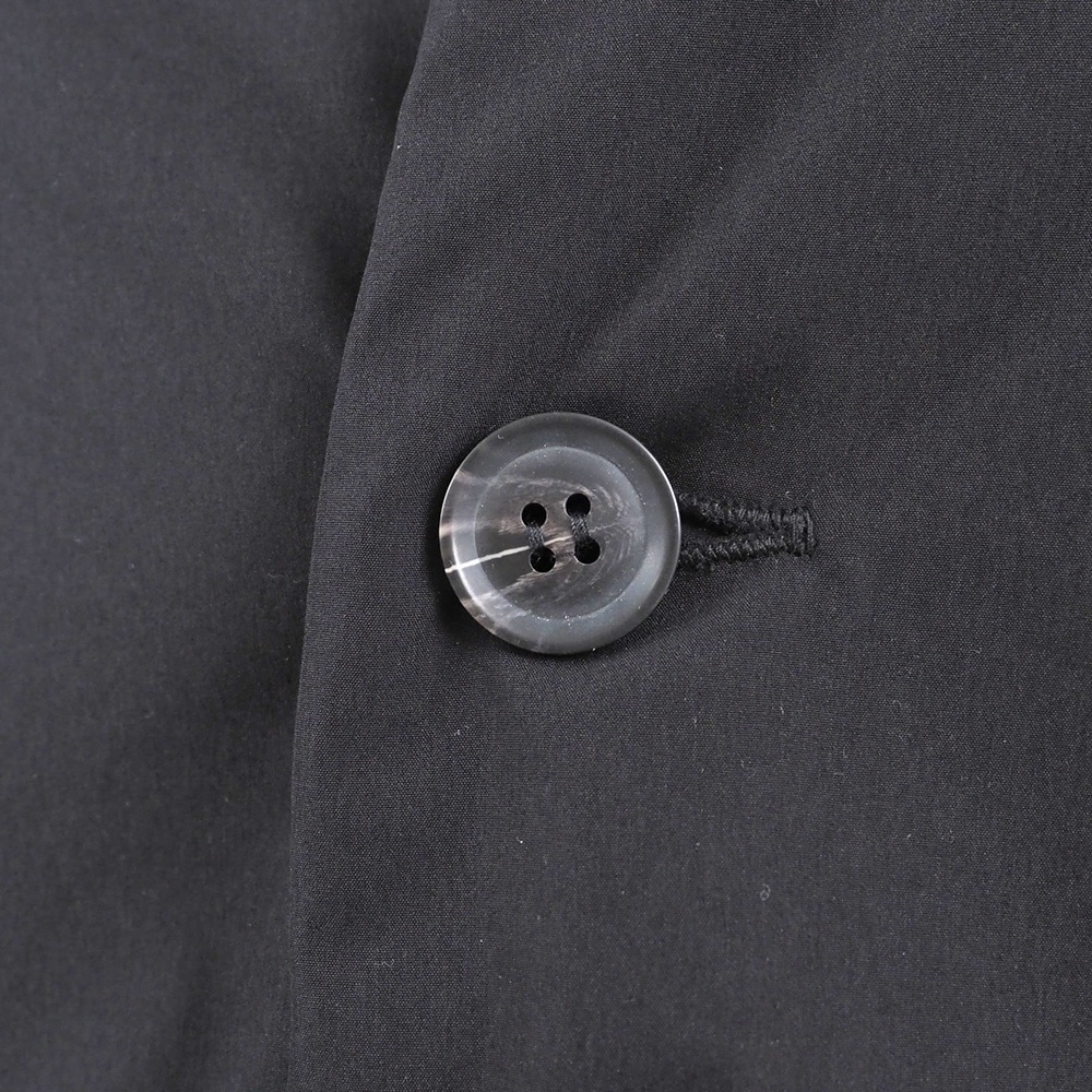 NARU(ナル) キーネックパデットジャケット 656101BE