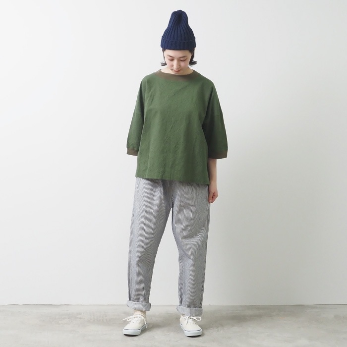 NARU(ナル) シーチングハンドワッシャー ワイドT 648841