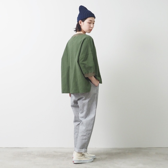 NARU(ナル) シーチングハンドワッシャー ワイドT 648841