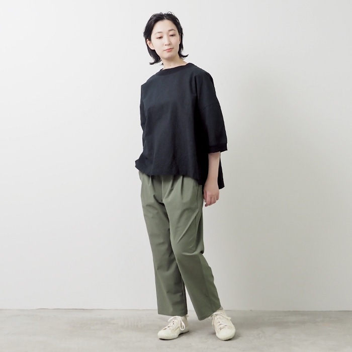 NARU(ナル) シーチングハンドワッシャー ワイドT 648841