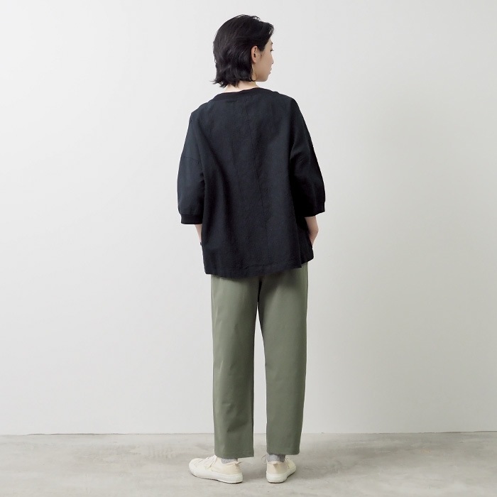 NARU(ナル) シーチングハンドワッシャー ワイドT 648841