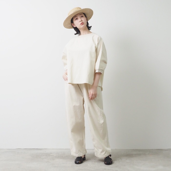 NARU(ナル) シーチングハンドワッシャー ワイドT 648841