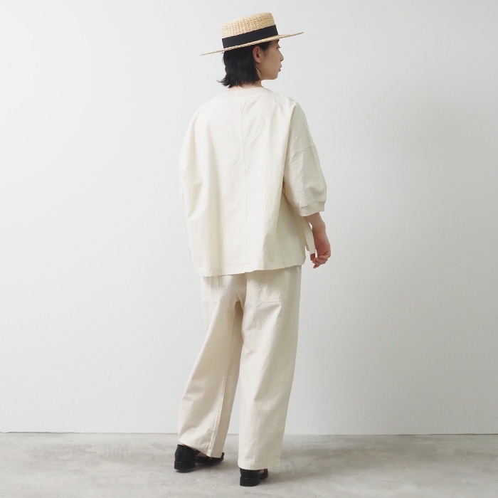 NARU(ナル) シーチングハンドワッシャー ワイドT 648841