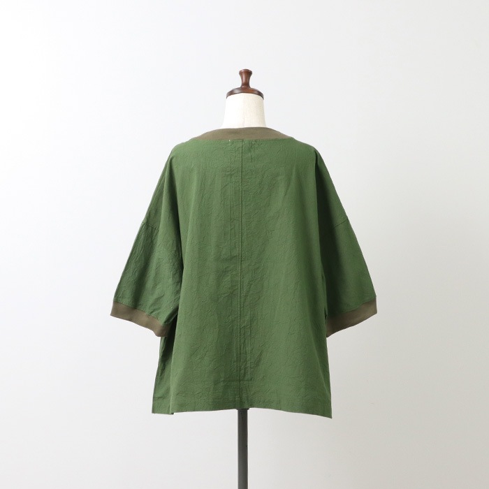 NARU(ナル) シーチングハンドワッシャー ワイドT 648841