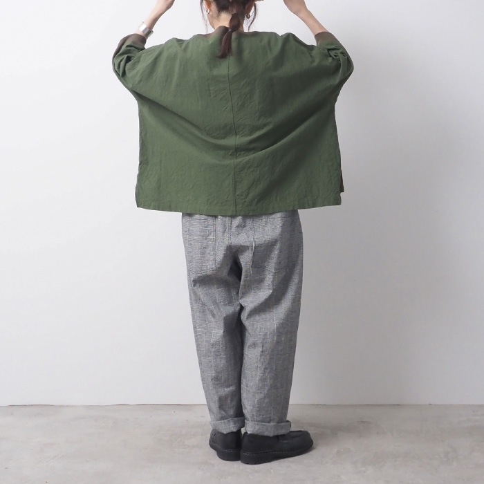 NARU(ナル) シーチングハンドワッシャー ワイドT 648841