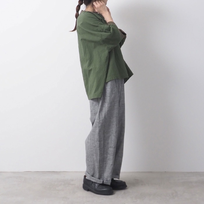 NARU(ナル) シーチングハンドワッシャー ワイドT 648841