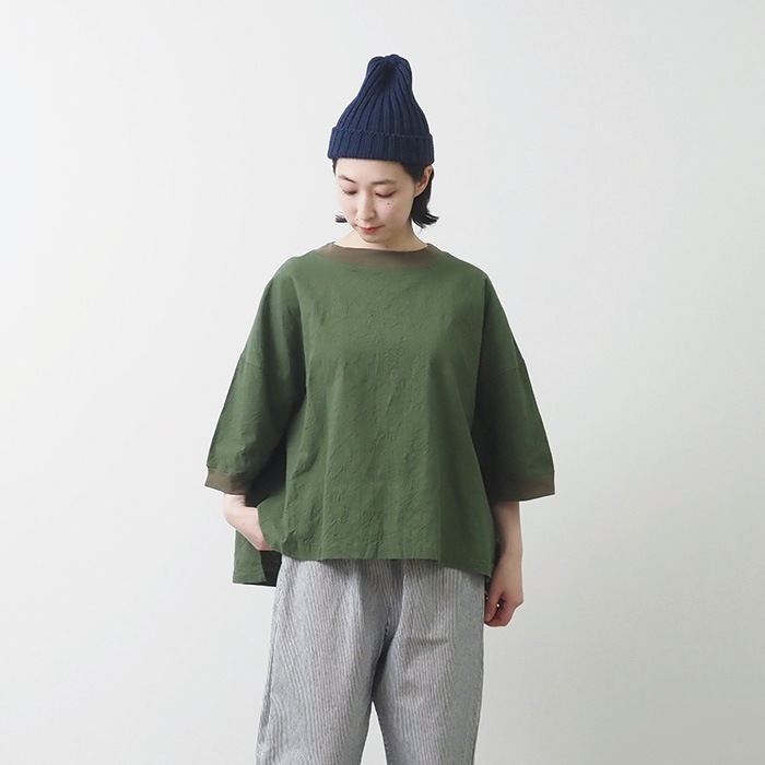 NARU(ナル) シーチングハンドワッシャー ワイドT 648841