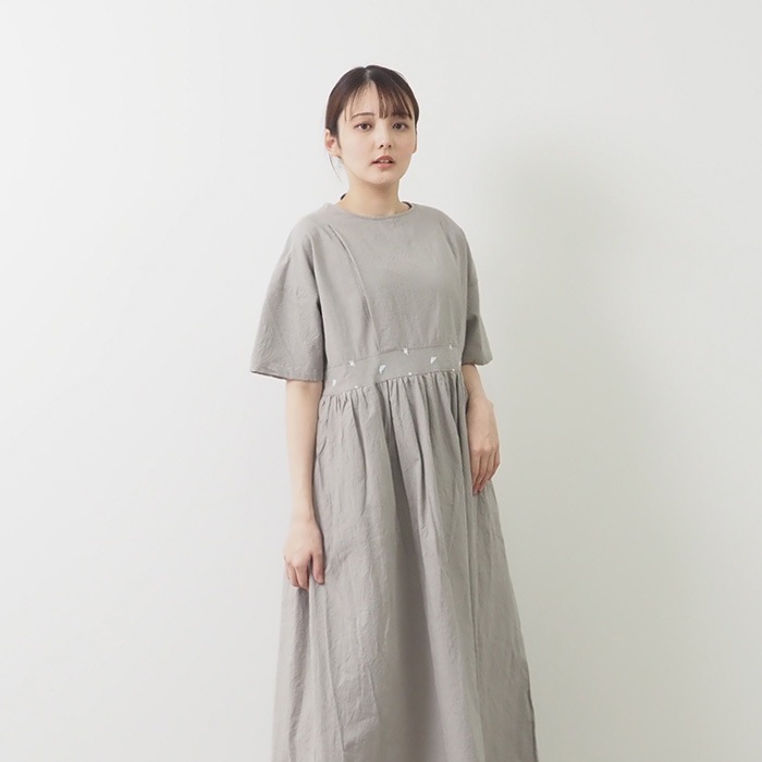 NARU(ナル) シーチングハンドワッシャー×十二支柄刺繍