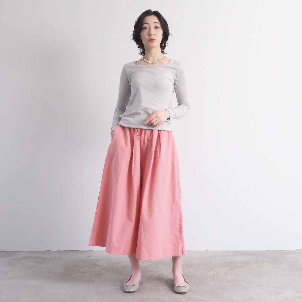 NARU(ナル) シーチングハンドワッシャー A型ペンギンパンツ 6718251