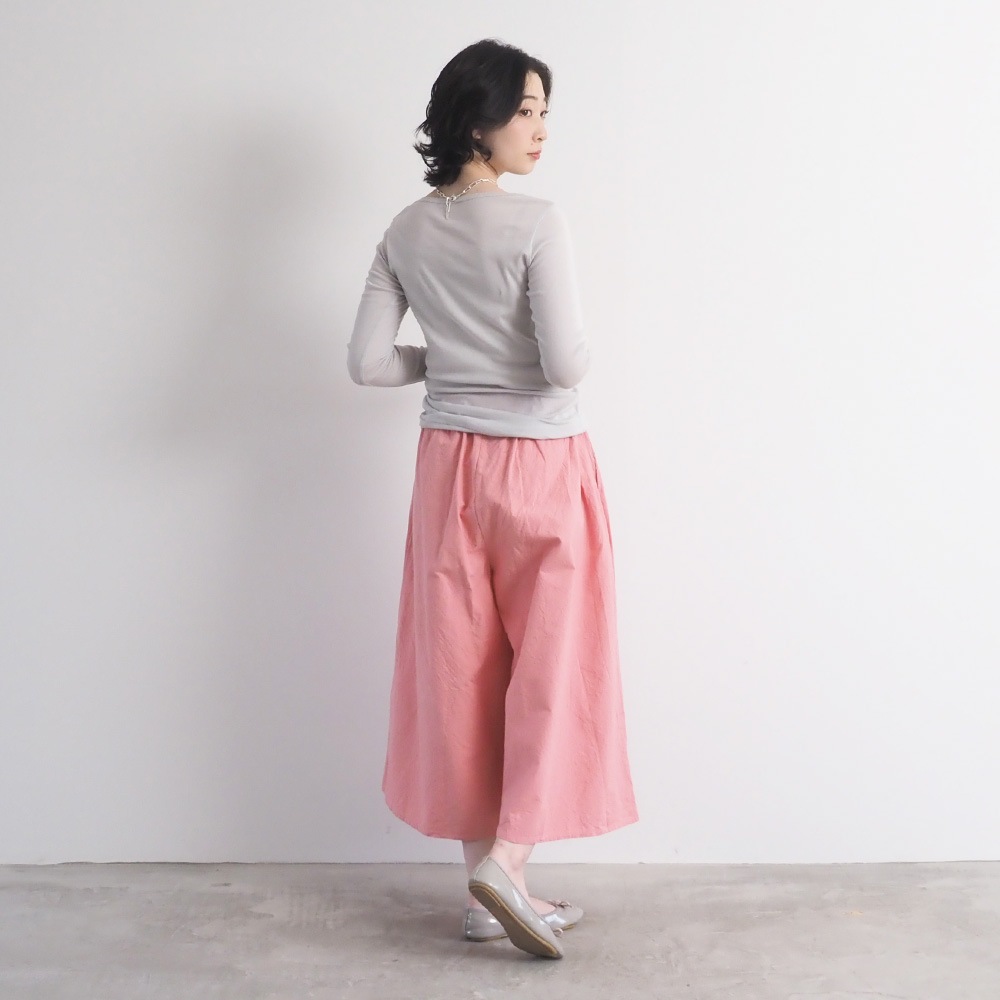 NARU(ナル) シーチングハンドワッシャー A型ペンギンパンツ 6718251