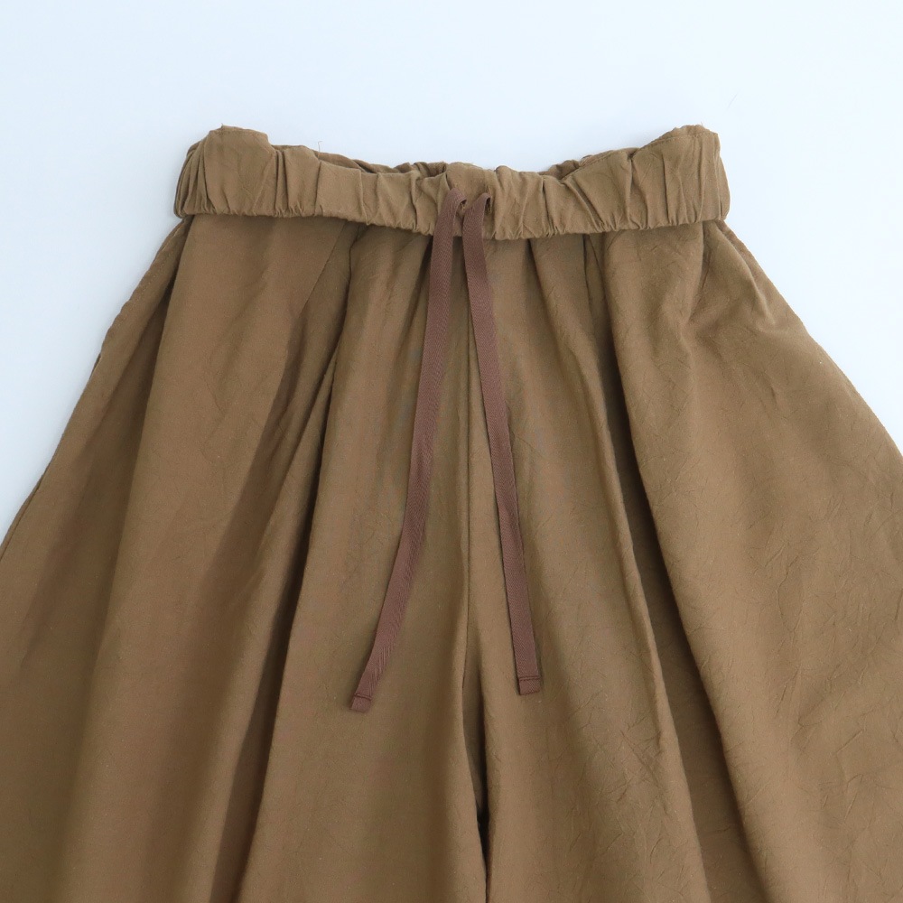 NARU(ナル) シーチングハンドワッシャー A型ペンギンパンツ 6718251