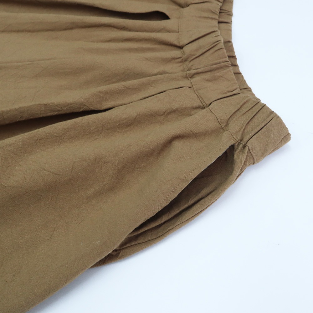 NARU(ナル) シーチングハンドワッシャー A型ペンギンパンツ 6718251