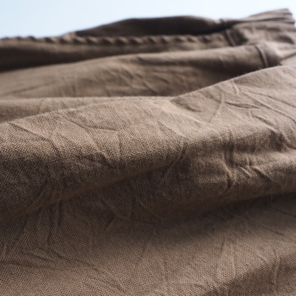 NARU(ナル) シーチングハンドワッシャー A型ペンギンパンツ 6718251