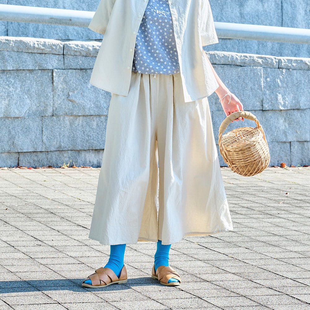 NARU(ナル) シーチングハンドワッシャー A型ペンギンパンツ 6718251