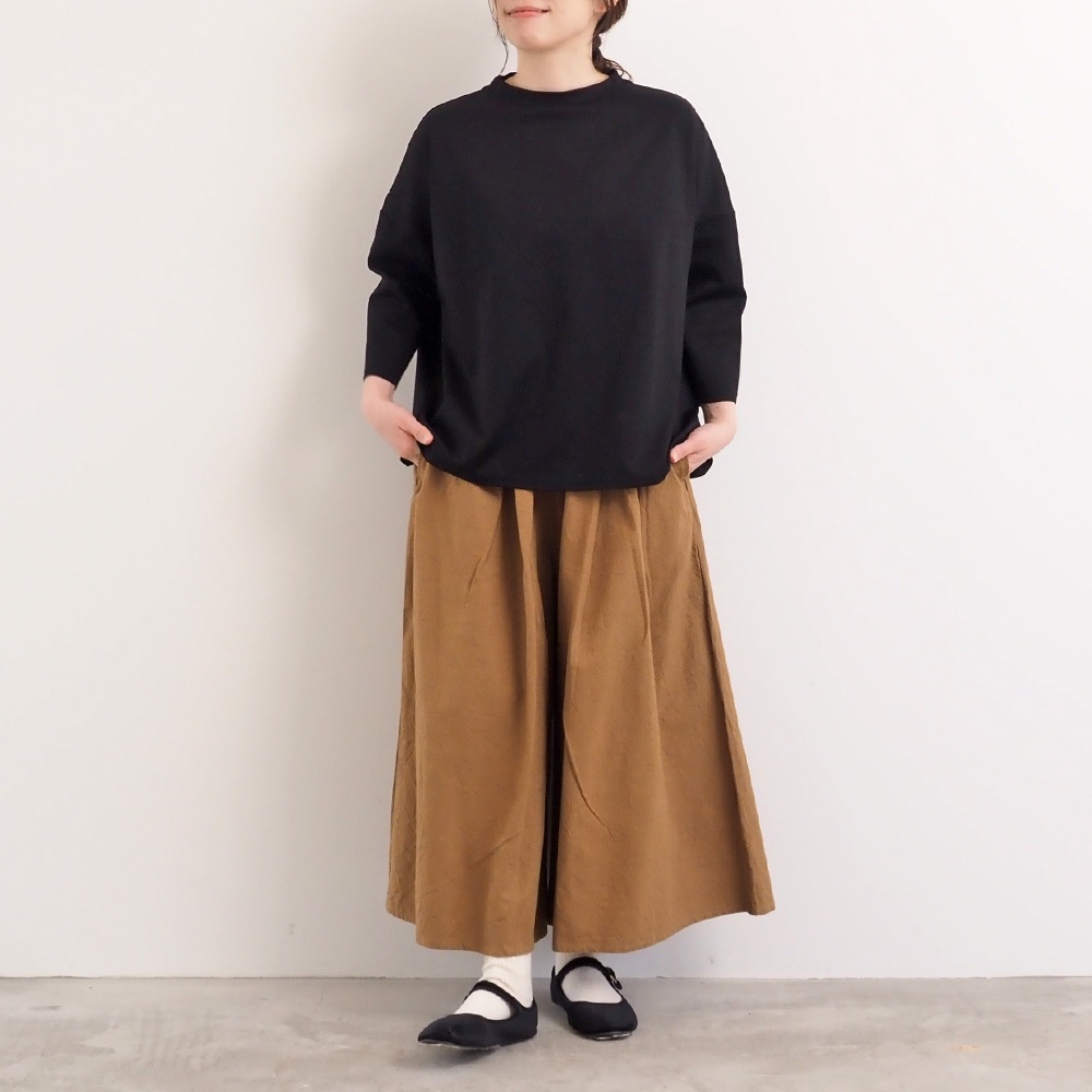 NARU(ナル) シーチングハンドワッシャー A型ペンギンパンツ 6718251