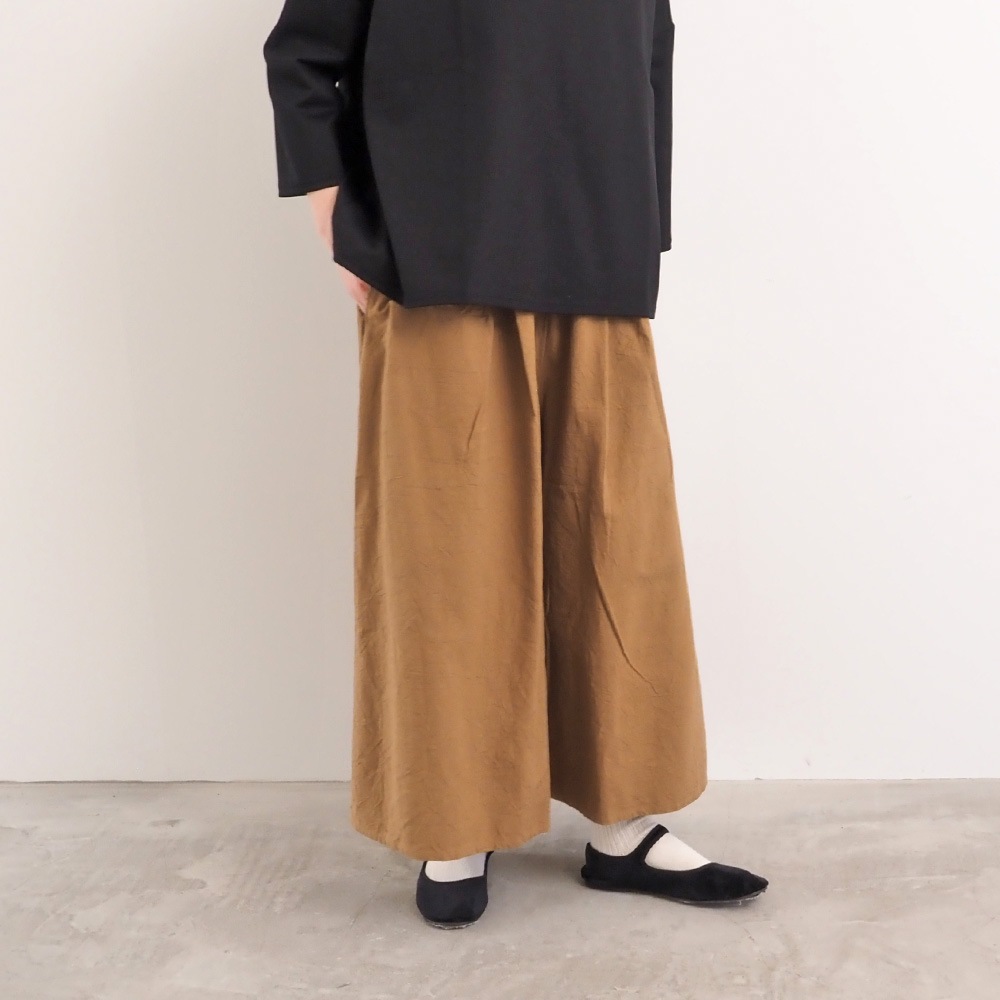 NARU(ナル) シーチングハンドワッシャー A型ペンギンパンツ 6718251