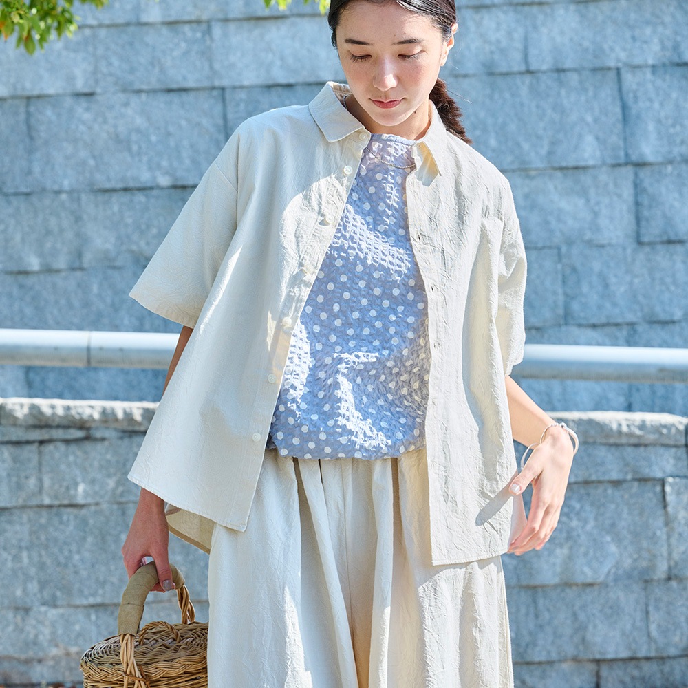 NARU(ナル) シーチングハンドワッシャー A型ペンギンパンツ 6718251