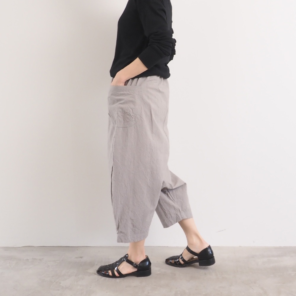 NARU(ナル) シーチングハンドワッシャー O型ペンギンパンツ 6718271