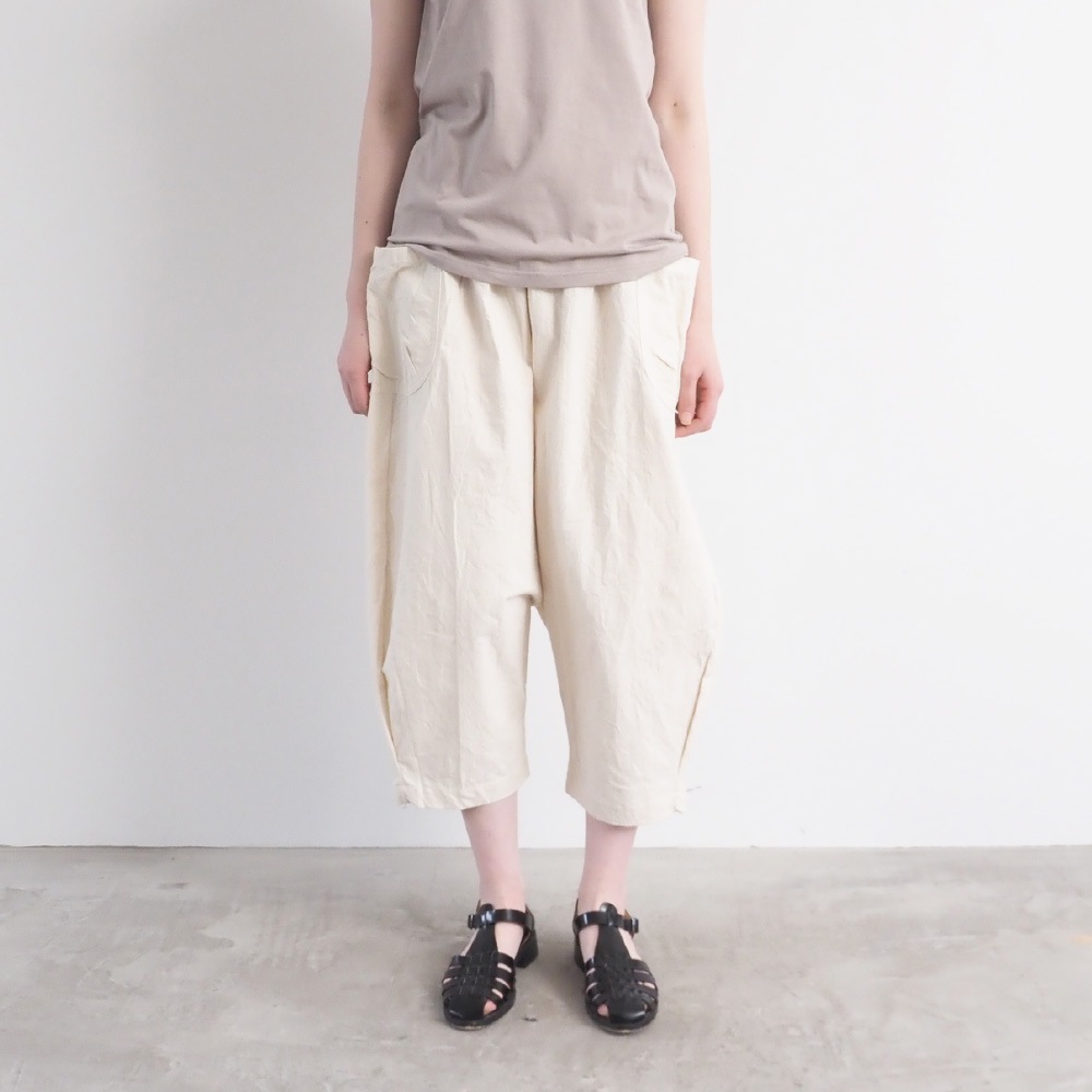 NARU(ナル) シーチングハンドワッシャー O型ペンギンパンツ 6718271