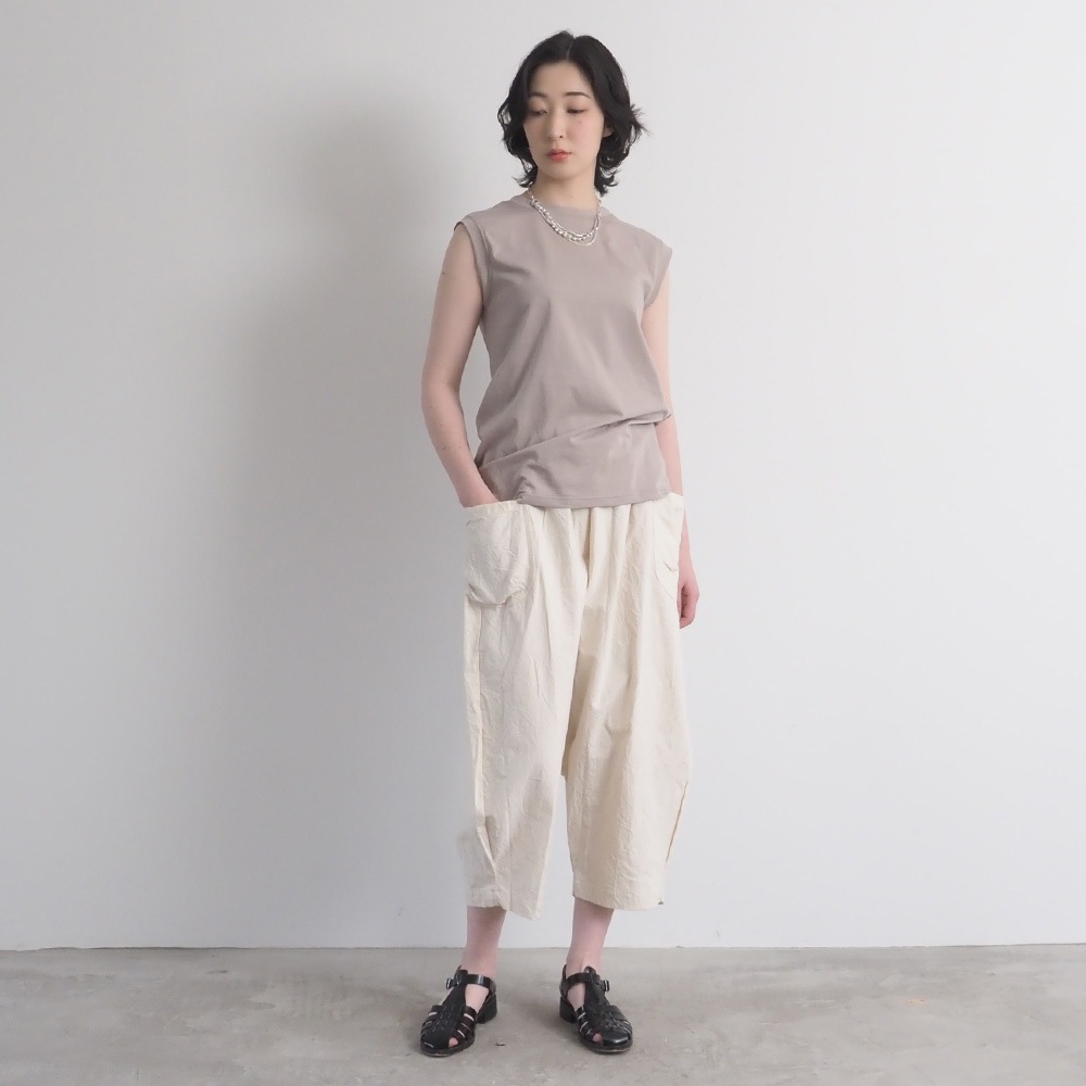 NARU(ナル) シーチングハンドワッシャー O型ペンギンパンツ 6718271