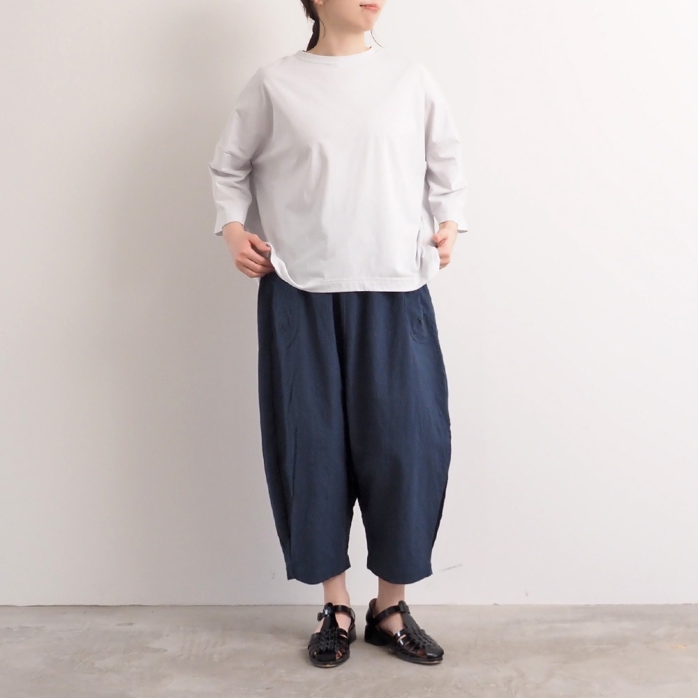 NARU(ナル) シーチングハンドワッシャー O型ペンギンパンツ 6718271