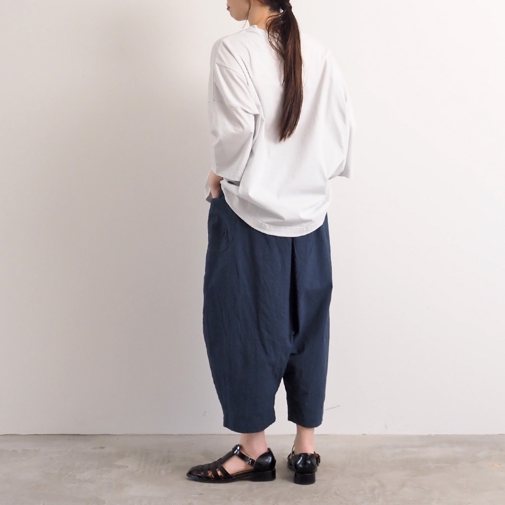 NARU(ナル) シーチングハンドワッシャー O型ペンギンパンツ 6718271