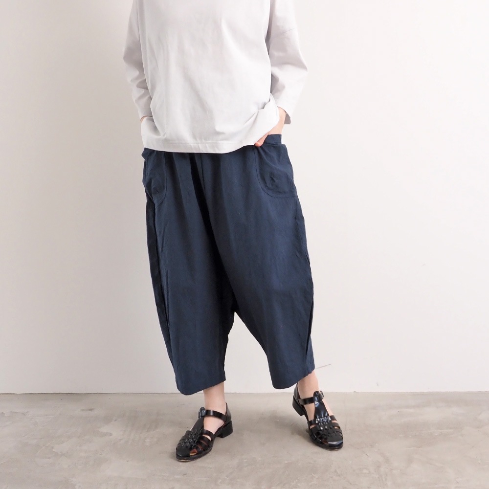 NARU(ナル) シーチングハンドワッシャー O型ペンギンパンツ 6718271