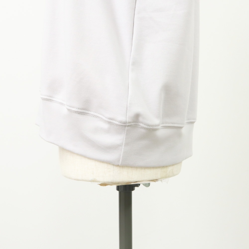 NARU(ナル) スビンプラチナムスムース AmsterdamプリントクルーネックT「Maiden-メイデン-」 661235