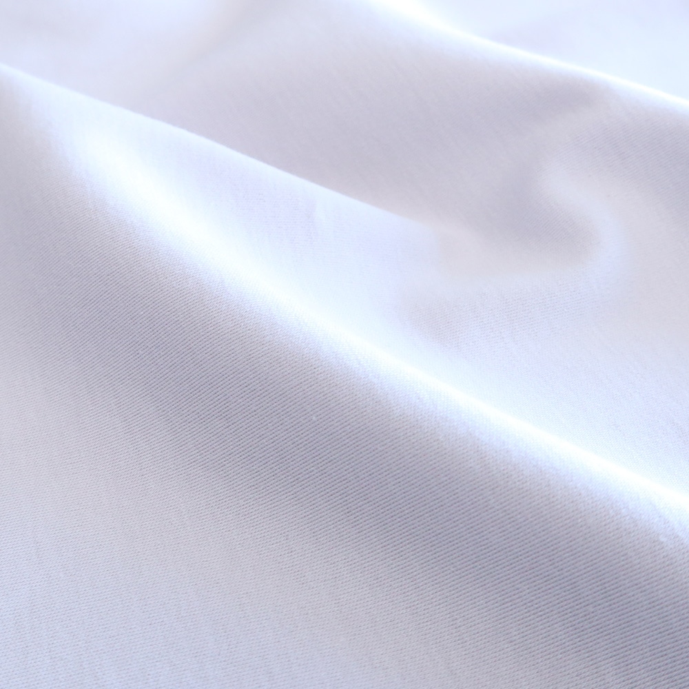 NARU(ナル) スビンプラチナムスムース クルーネックT「Maiden-メイデン-」 661236