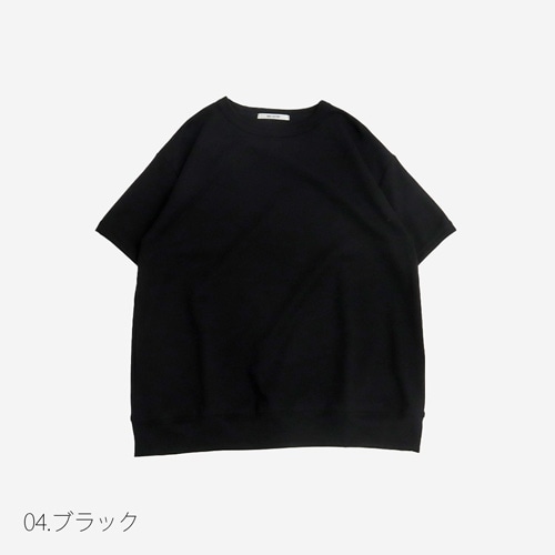 NARU(ナル) スビンプラチナムスムース クルーネックT「Maiden-メイデン-」 661236